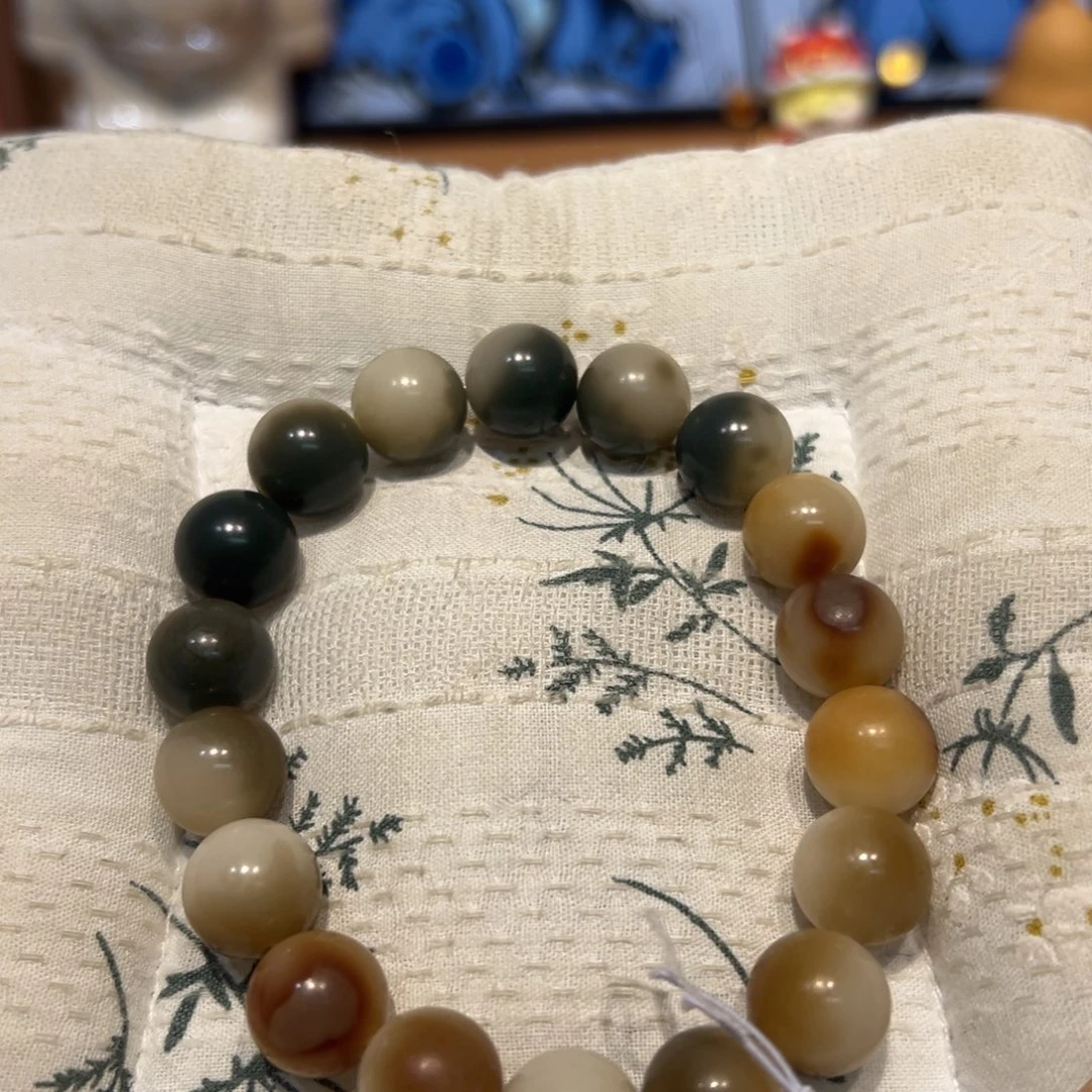 吊坠菩提根/象牙果