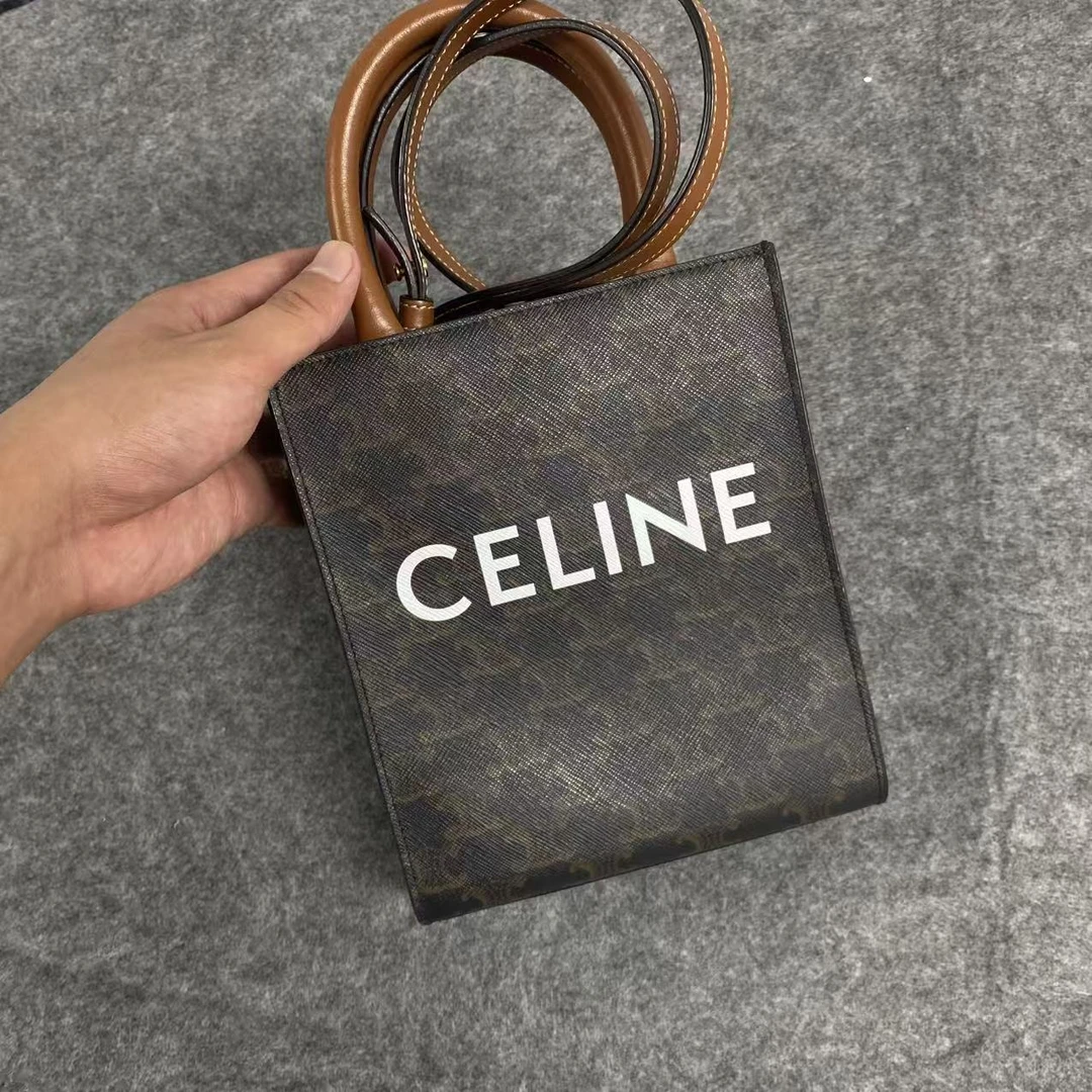 Celine/思琳 单肩包 单肩包 包展链接 za6083/2509