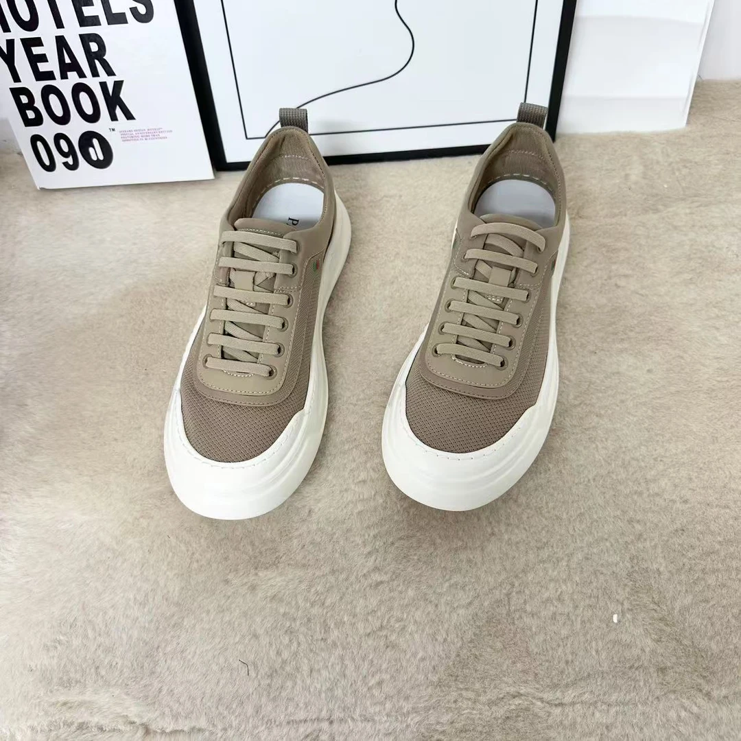 新款气质休闲百搭男士休闲鞋A/QTH/305-Q594