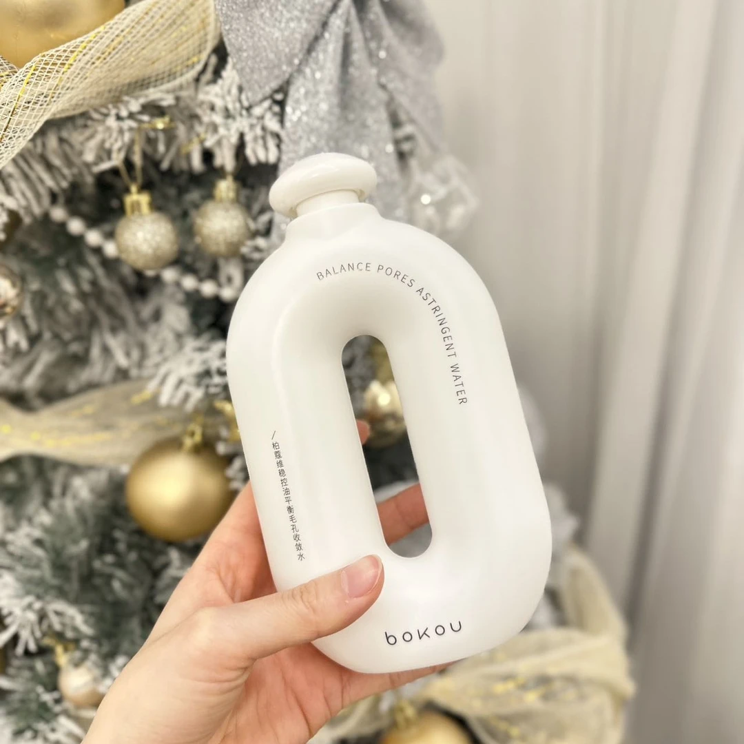 柏蔻维稳控油平衡毛孔收敛水