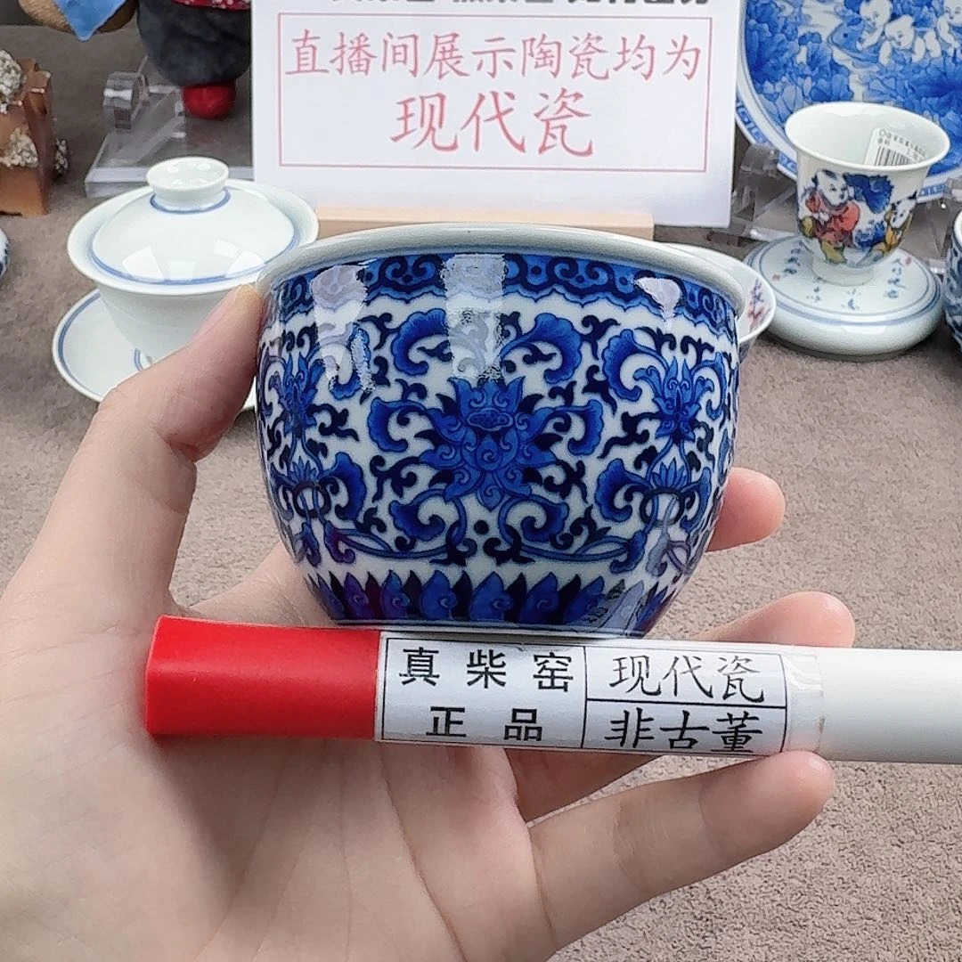 陶瓷制品加工工艺