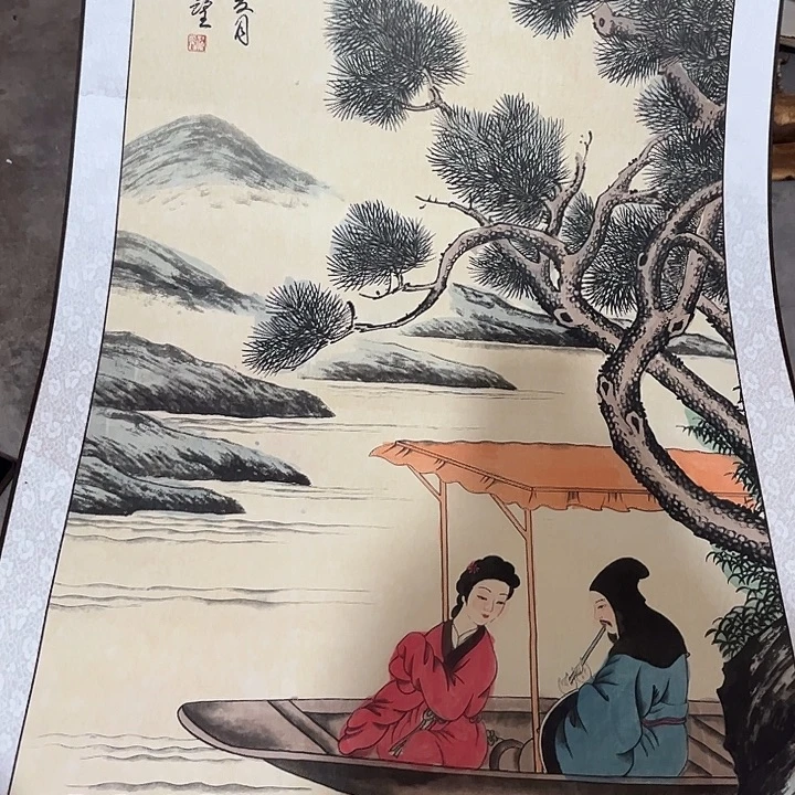摆件，破损，水渍，轴坏都是正常的