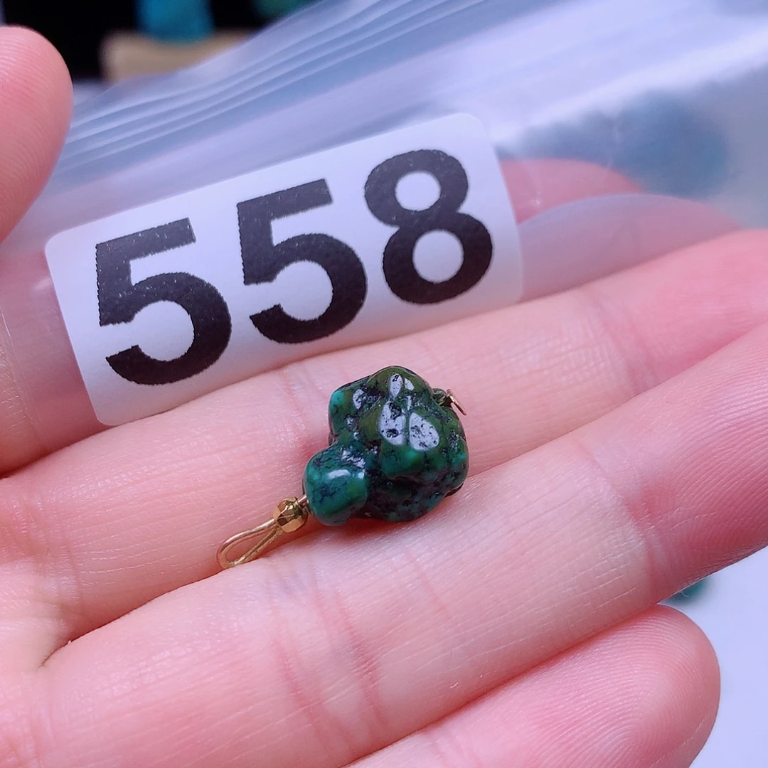 空竹粉丝专享十堰特色手工散珠