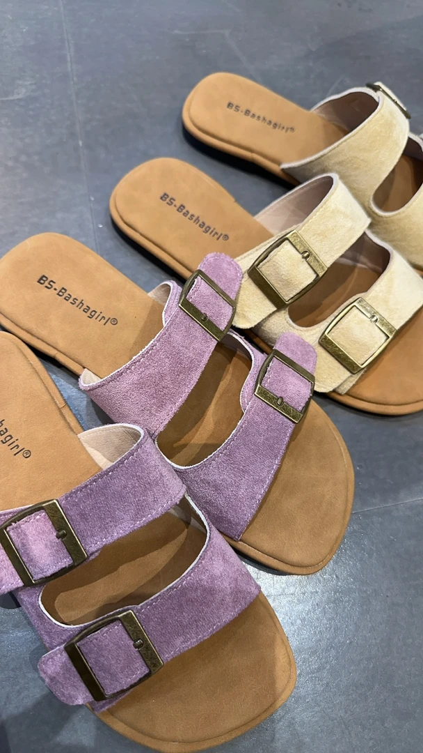 PLJJ好看鞋子啦啦啦