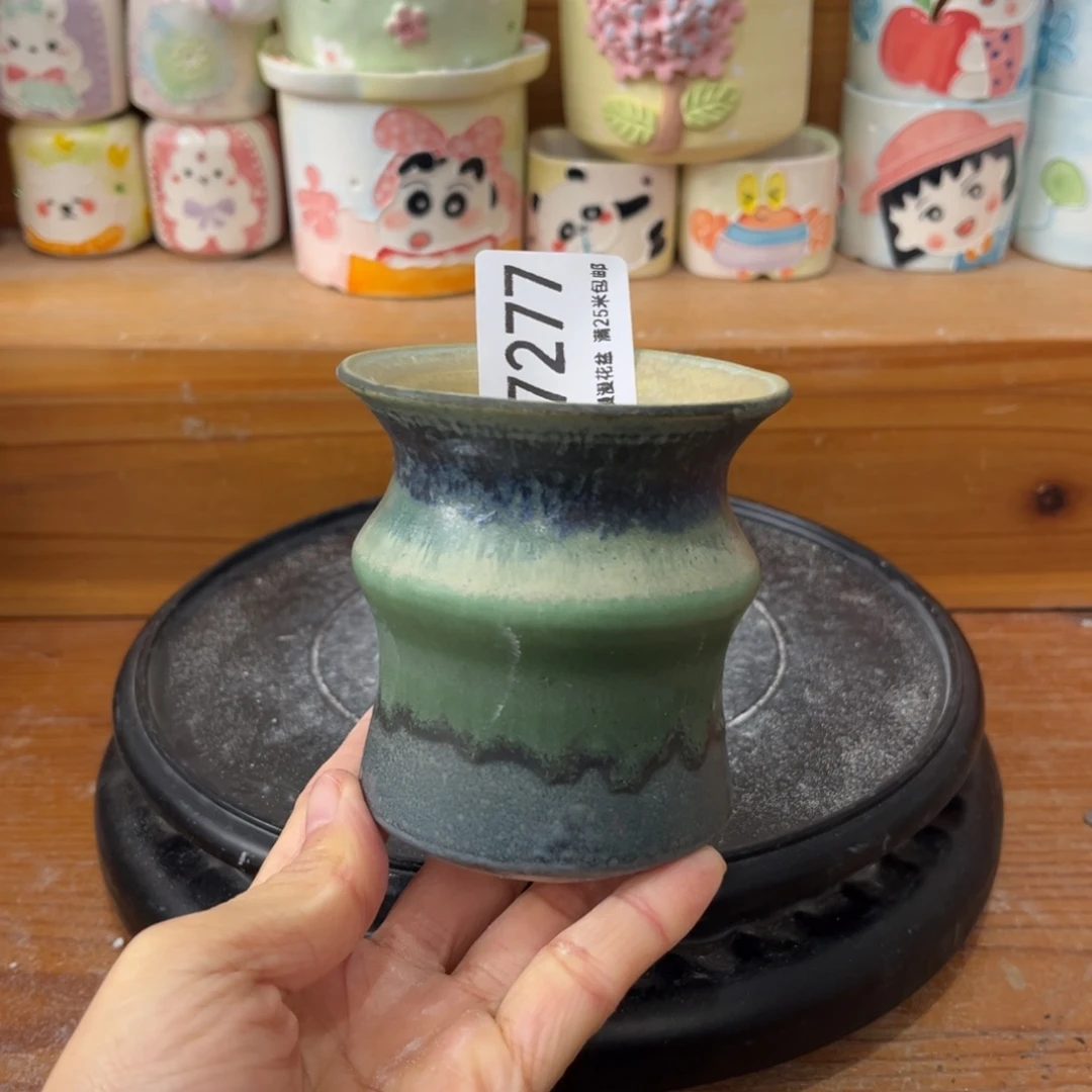 7277 内口6景德镇手工制作