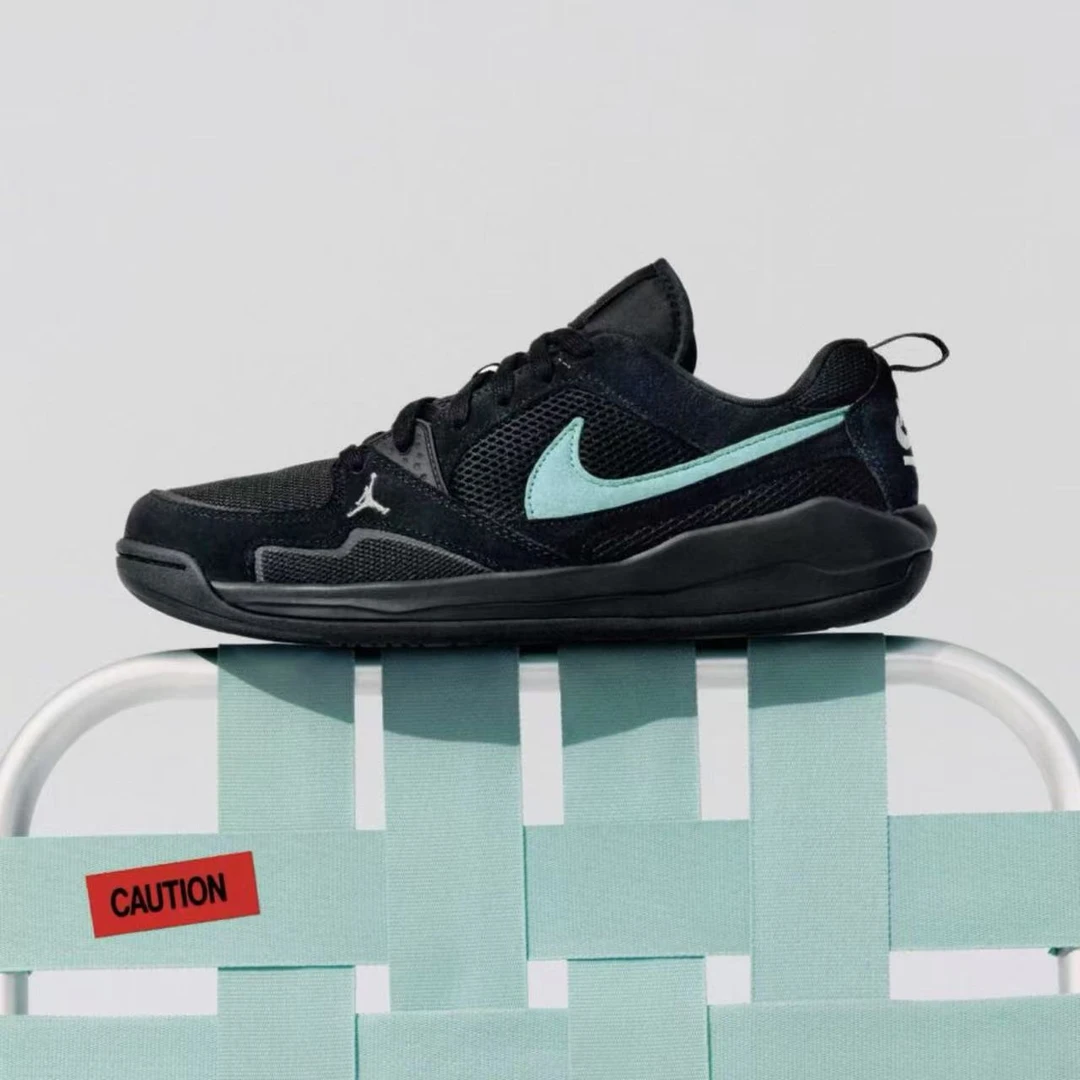 NIKE/耐克JORDAN CMFT ERA 男鞋夏季新款时尚运动休闲鞋HJ6777002