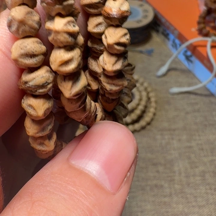 老***王柏香籽/百香籽吊坠