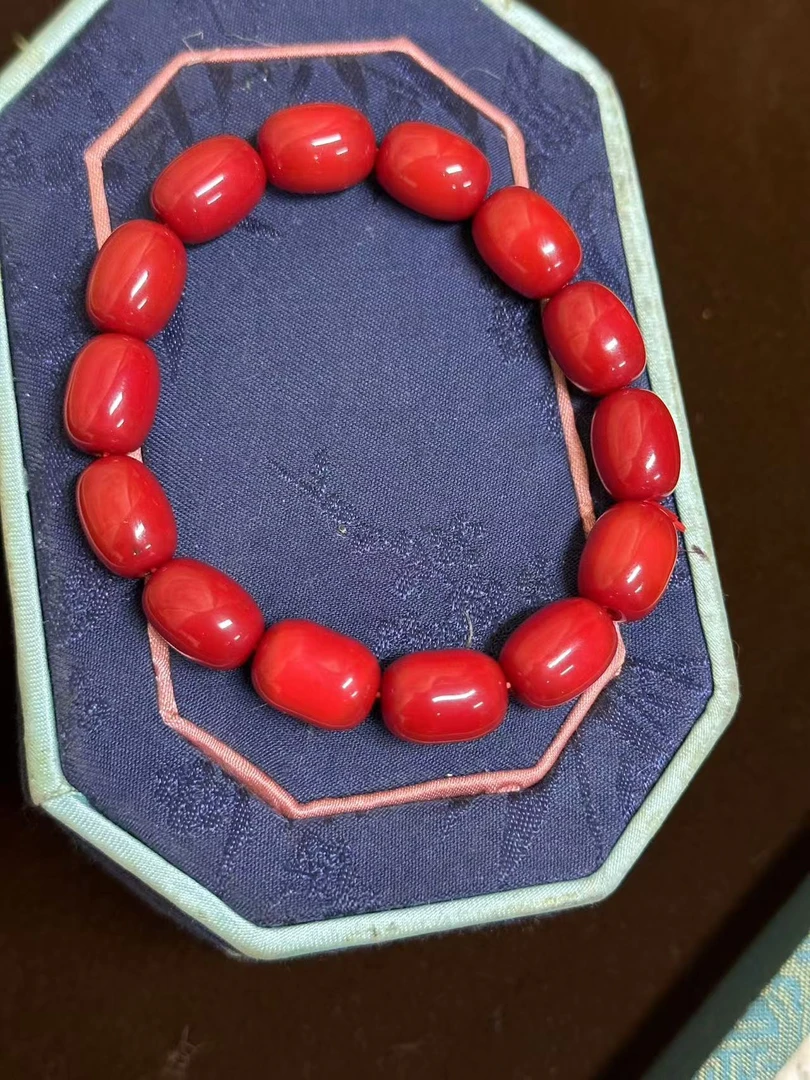 珐琅手串2【帜罄商行】