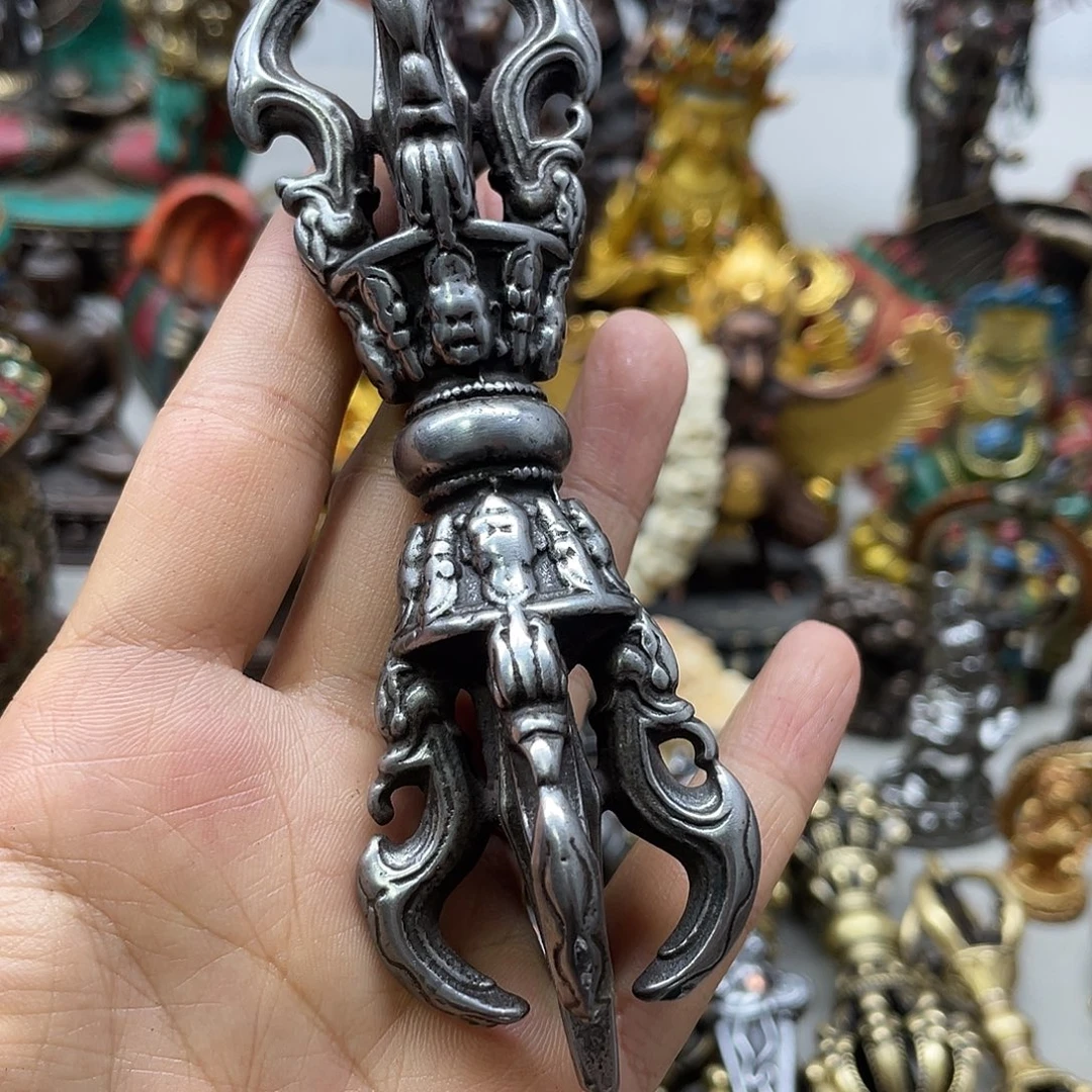 工艺品挂件一物一图