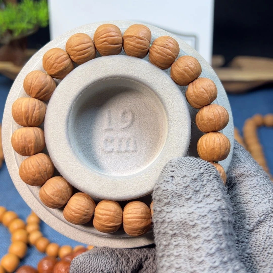 猴头核桃吊坠福利南瓜