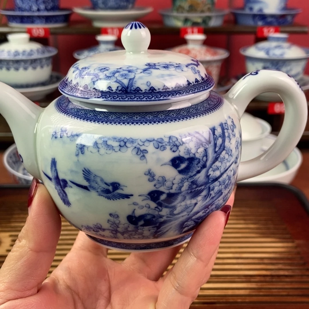 景德镇瓷器工艺品