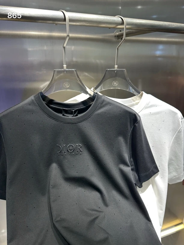 BVCIGULM-新款男士短袖T恤865款欧潮时尚潮流轻奢莫代尔面料亲肤