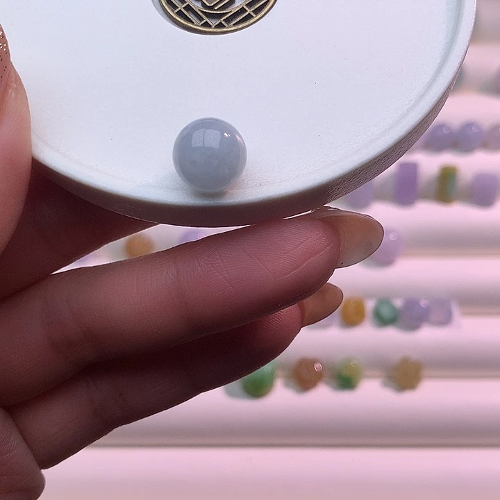 翡翠散珠翡翠卡9+