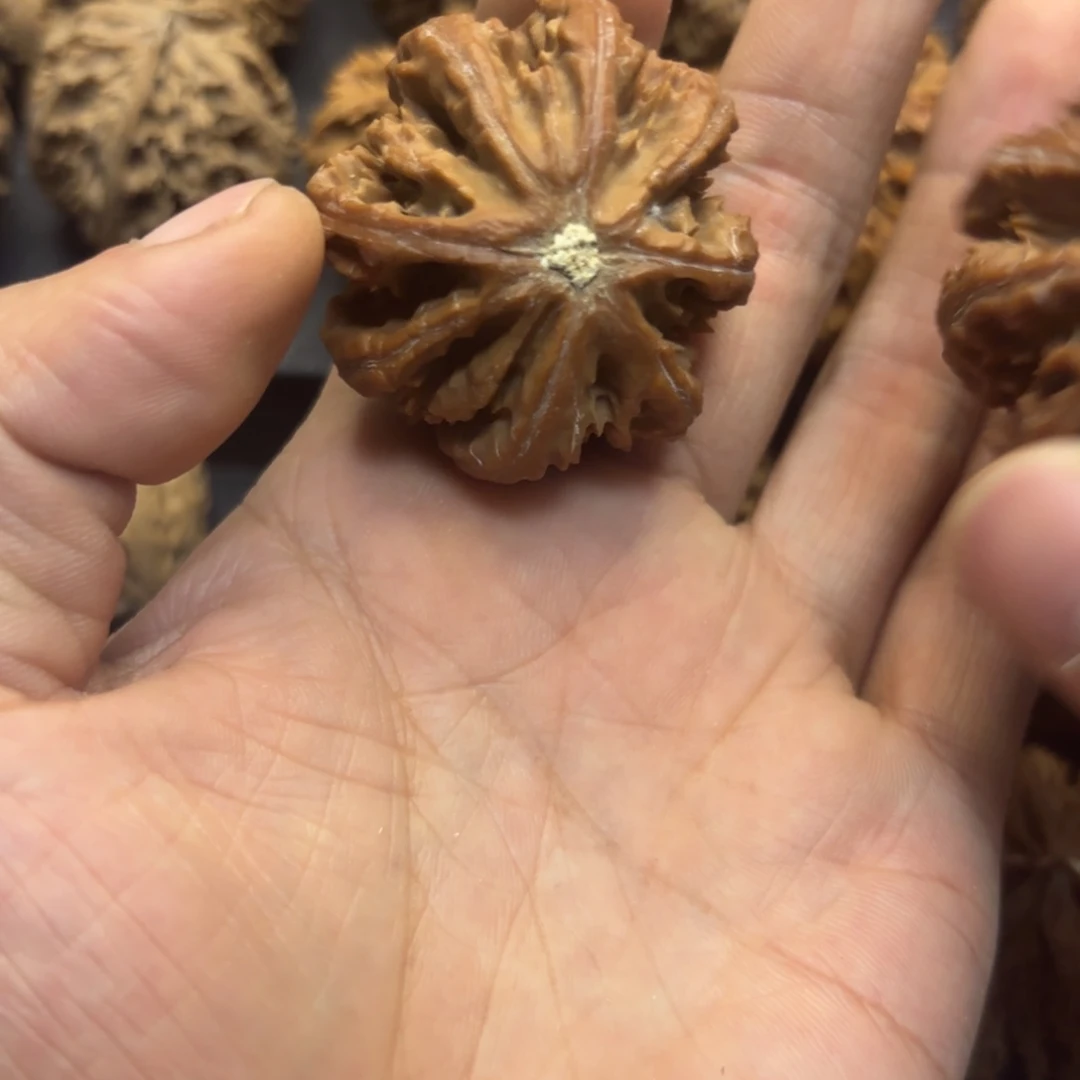 刘***伟文玩核桃吊坠889999999