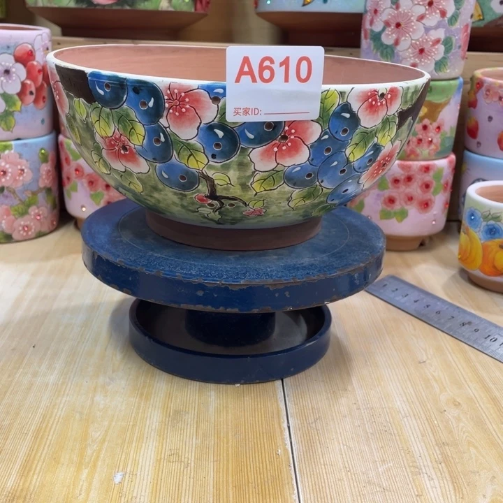 特价福利多肉花盆微微瑕