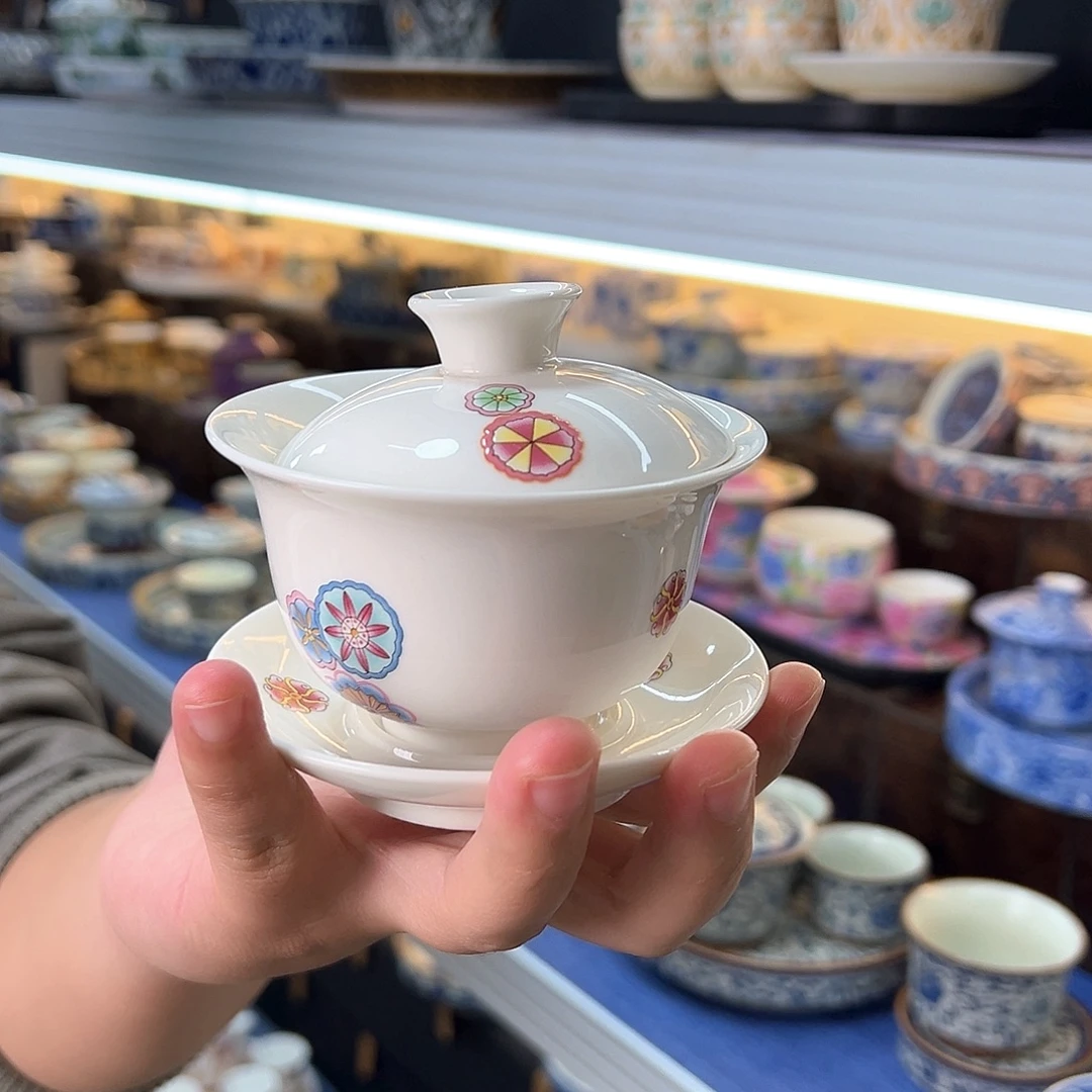 我们的目标是成为一个优秀的人