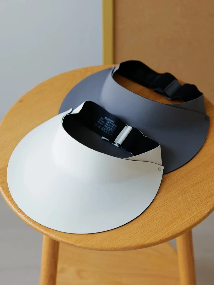 夏季软顶防晒帽子舒适户外