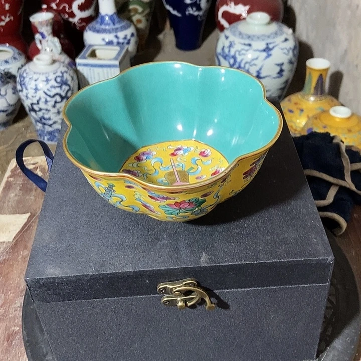 直播间的时实画面