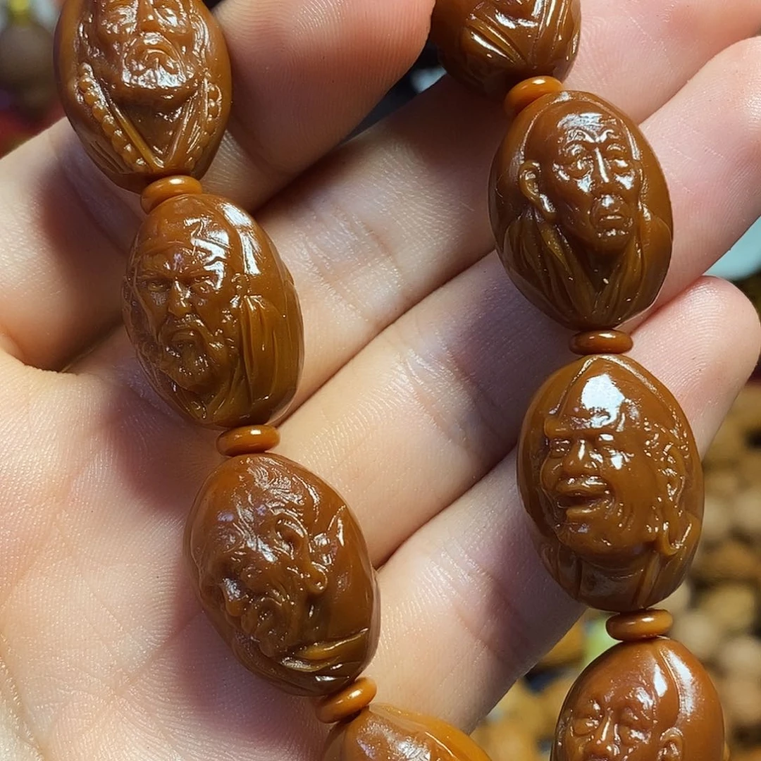 橄榄核手串/手链hhjjjjjjjjjjbbj