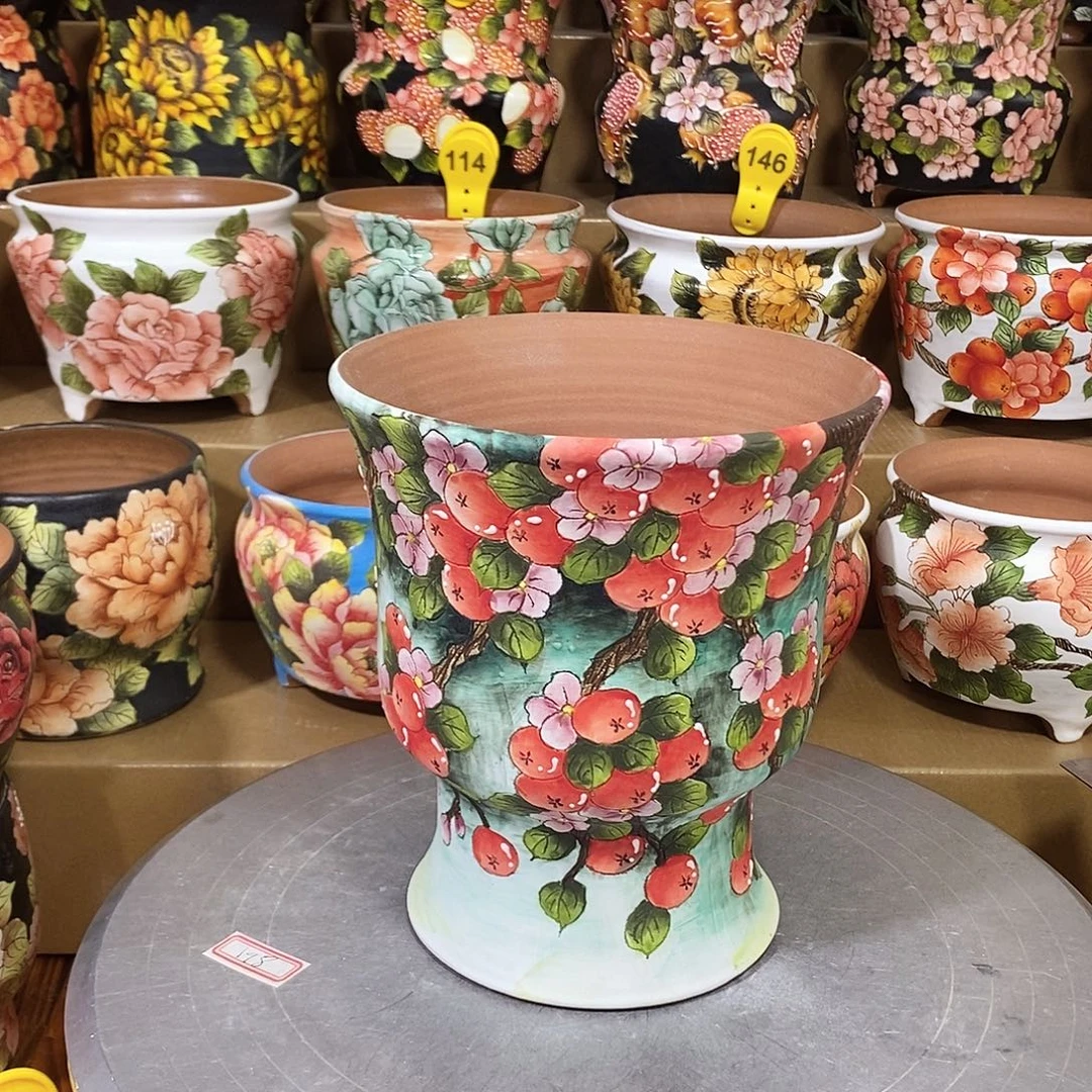 景德镇精品博采上新17/19.5