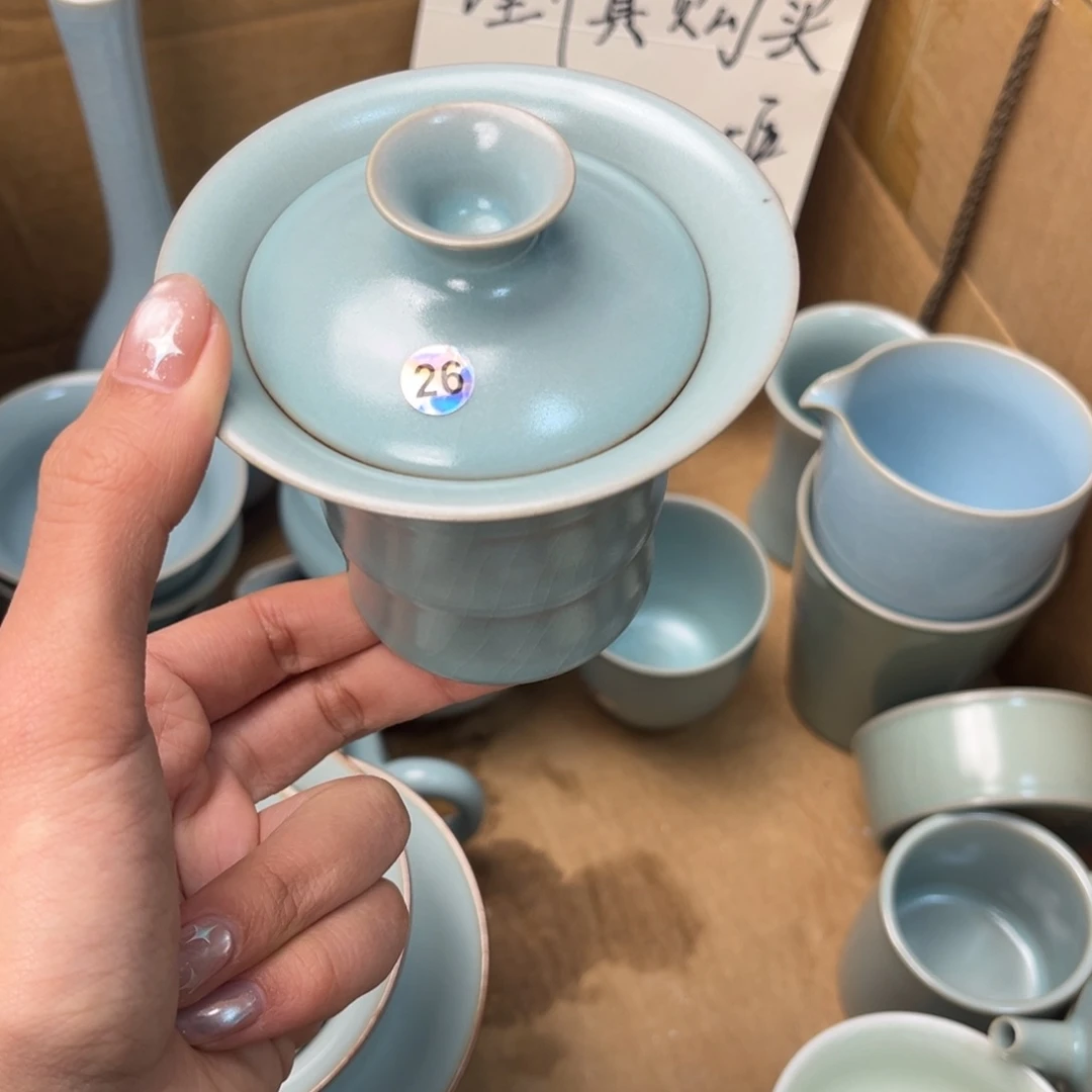 摆件陶26哈哈哈哈哈哈哈微瑕