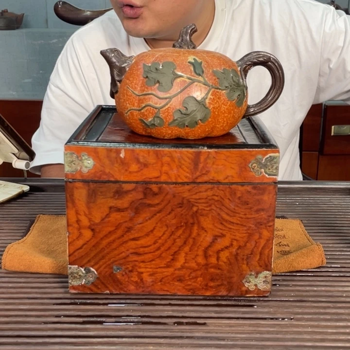 幸***人茶壶紫砂哈哈哈这就是一次的