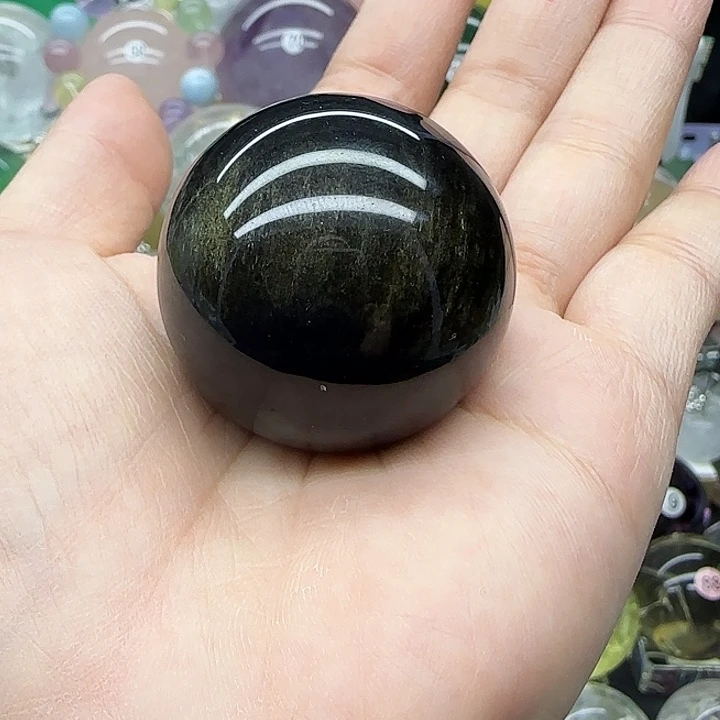 珠宝半成品未镶嵌水晶