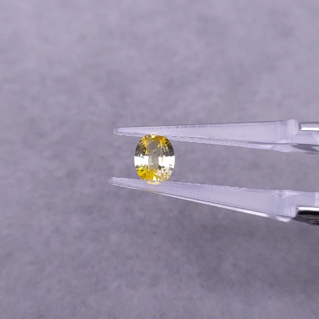 YS 蓝宝石-0.94ct（01051906）0423