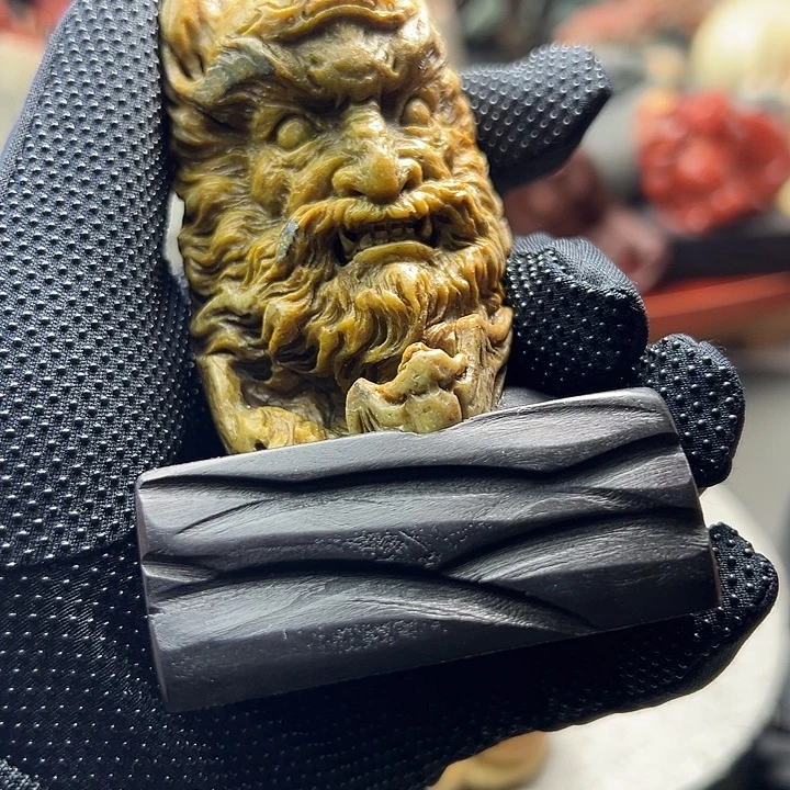 寿山石寿山石摆件