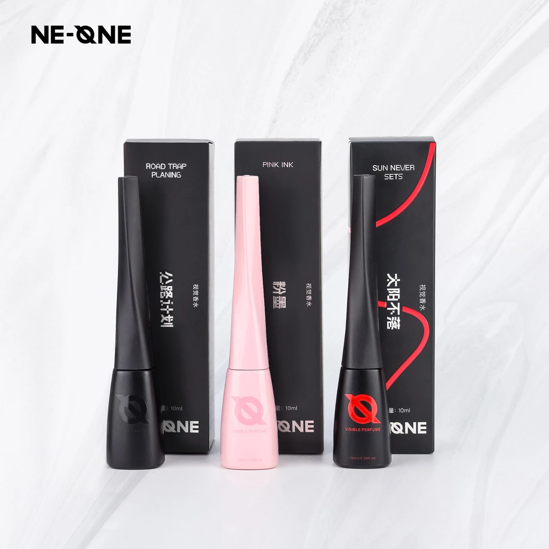 NE-ONE纹身香水【多款香气组合】持久留香防水防汗学生党送礼神器