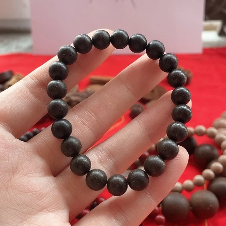 泥塑合香珠息肌丸0.8单圈