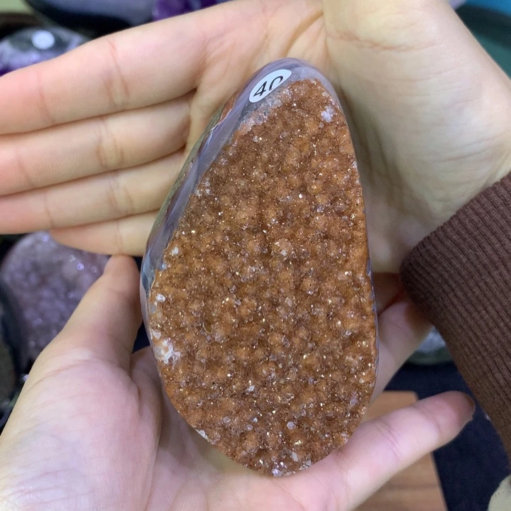 未镶嵌大型摆件（非配饰）水晶
