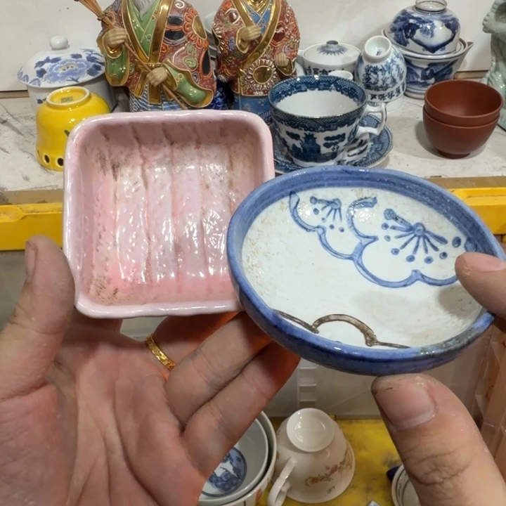 陶瓷推荐第二名20包邮