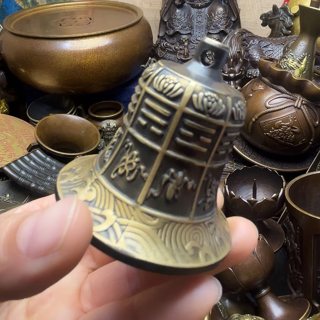 天雅铜器商品链接