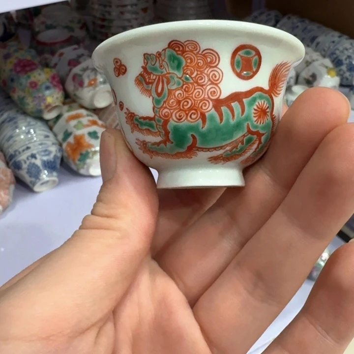 陶瓷艺术品收藏陶瓷