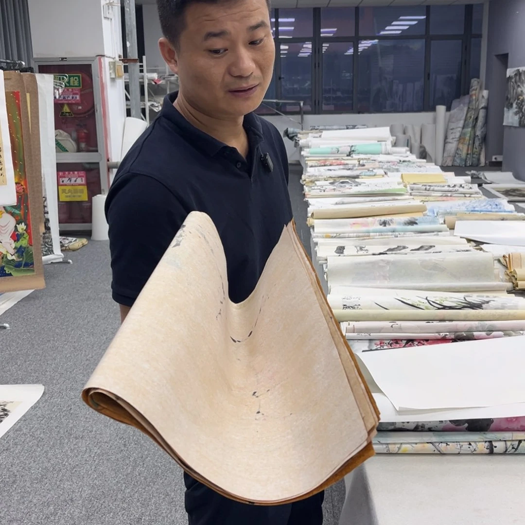 国画国画作品展览欣赏