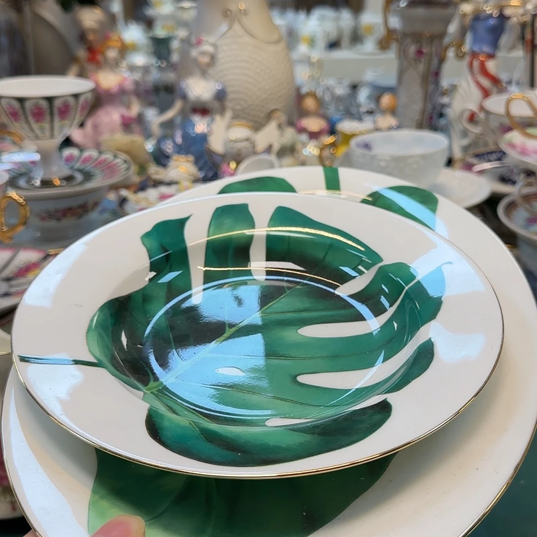 冠衡外贸陶瓷有限公司