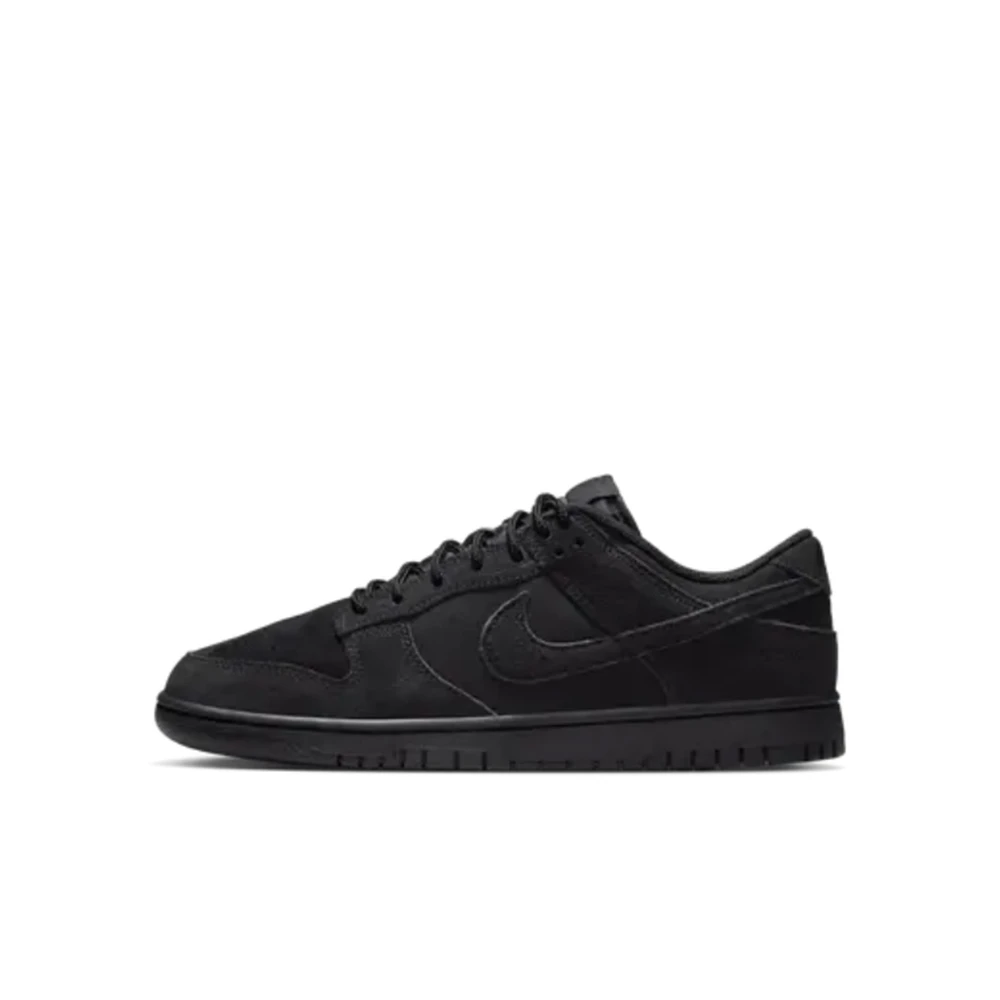 NIKE耐克男子NIKE DUNK LOW RETRO SE休闲鞋IB6651-001