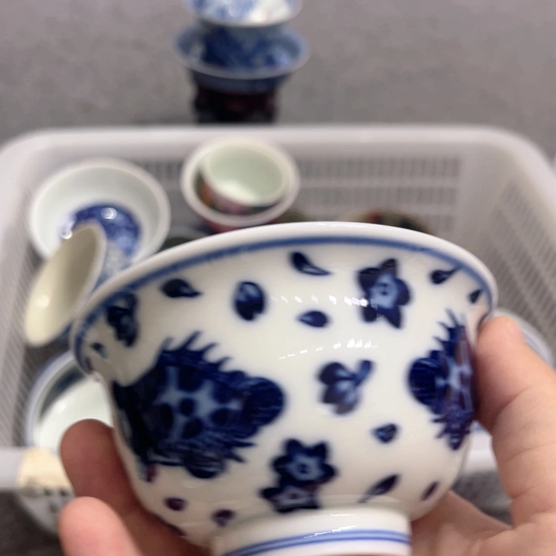 景德镇陶瓷景德镇陶瓷