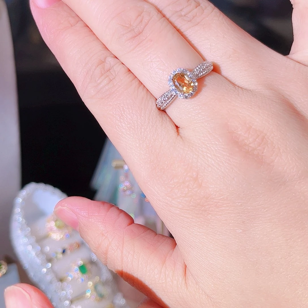 石榴石手链未镶嵌