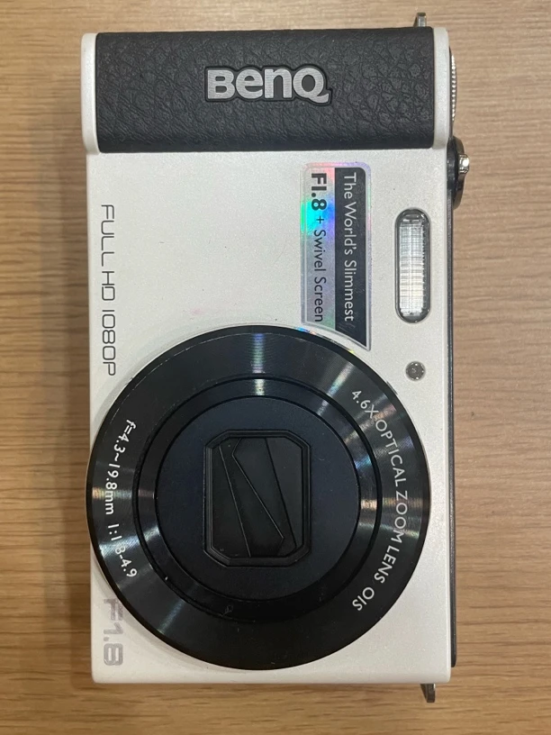 9新 Benq/明基 G1 二手商品no退no换