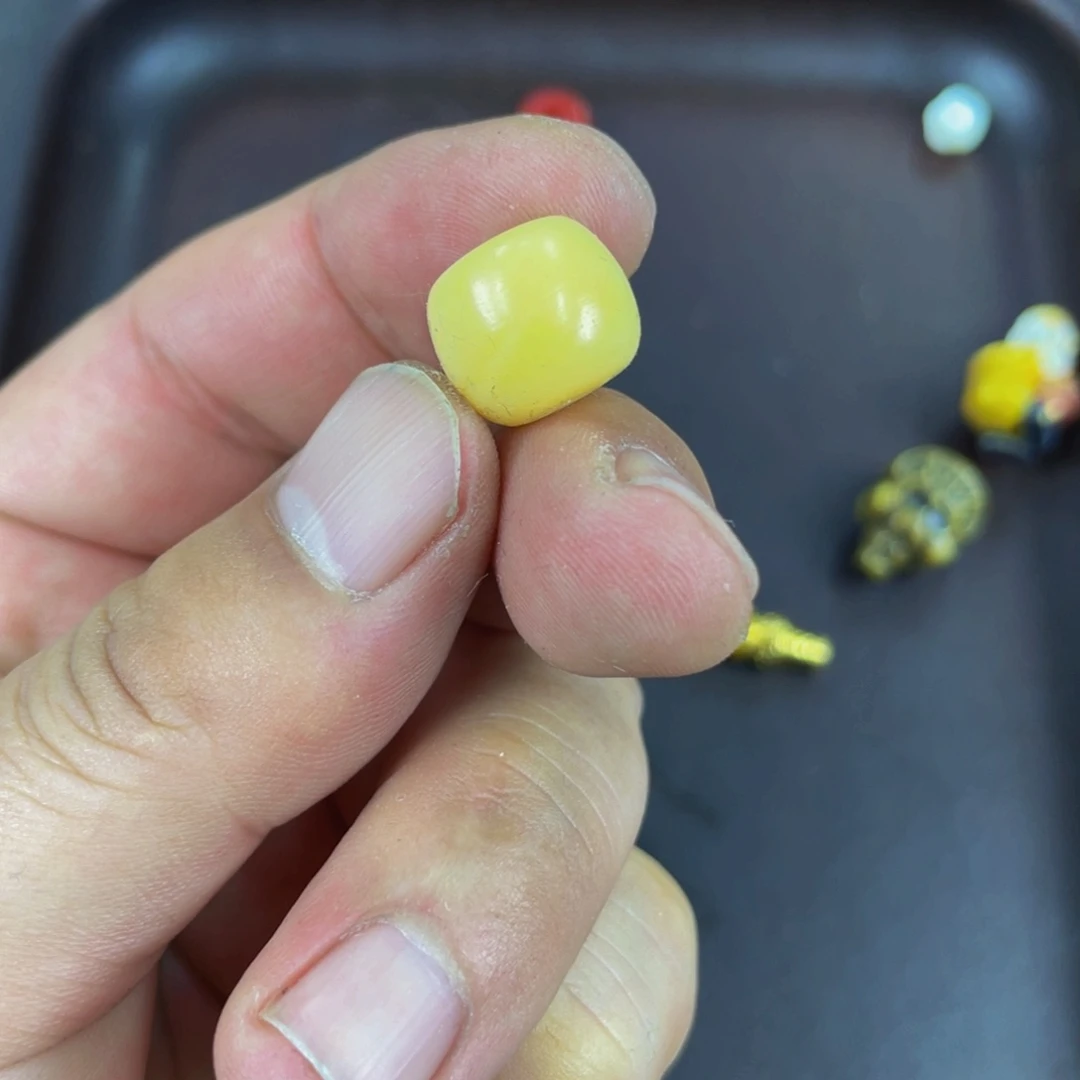 驼骨手串/手链编号151