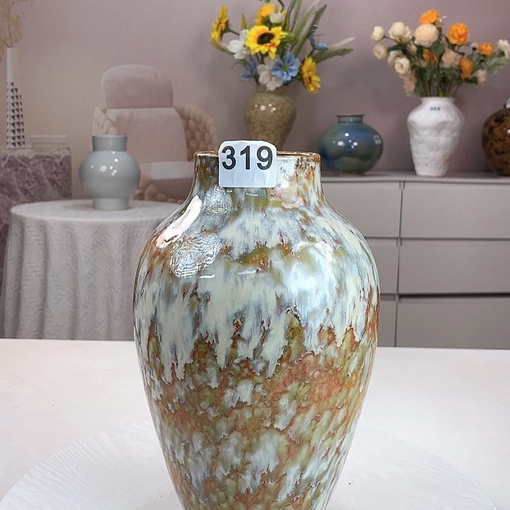 摆件319 景德镇陶瓷艺术精品