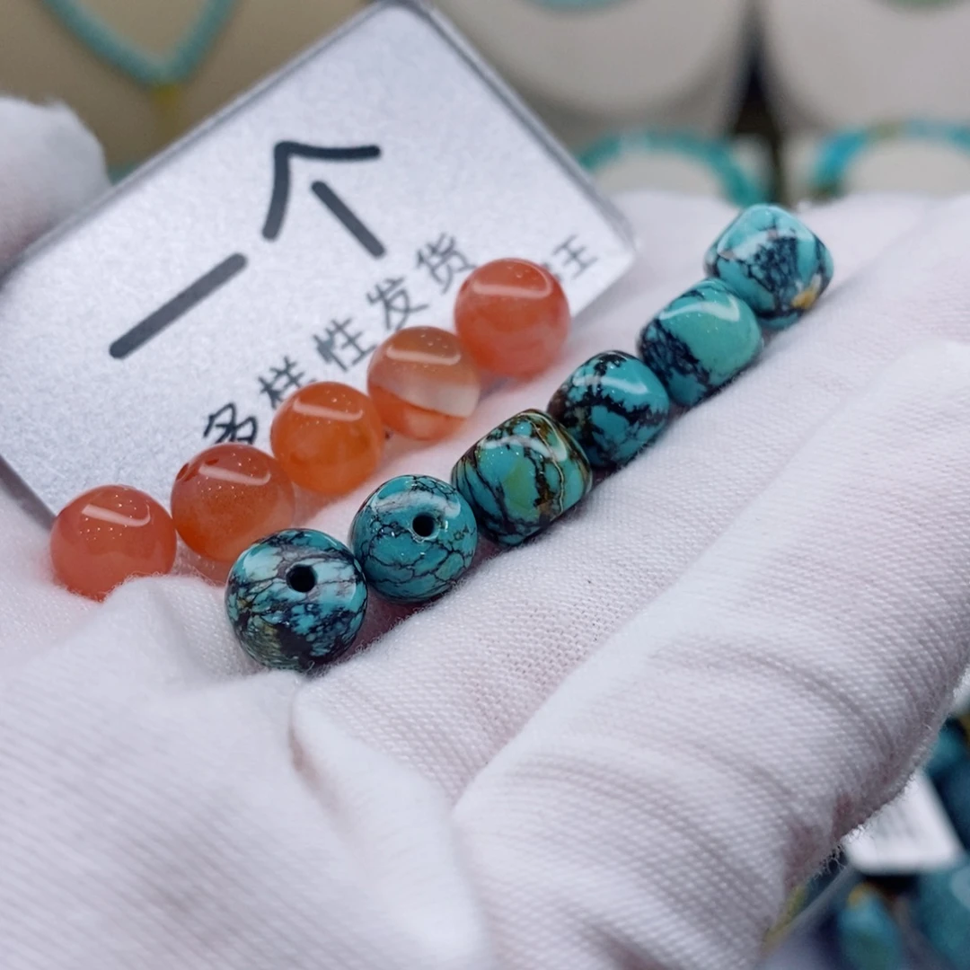 未镶嵌南红玛瑙珠宝奇石