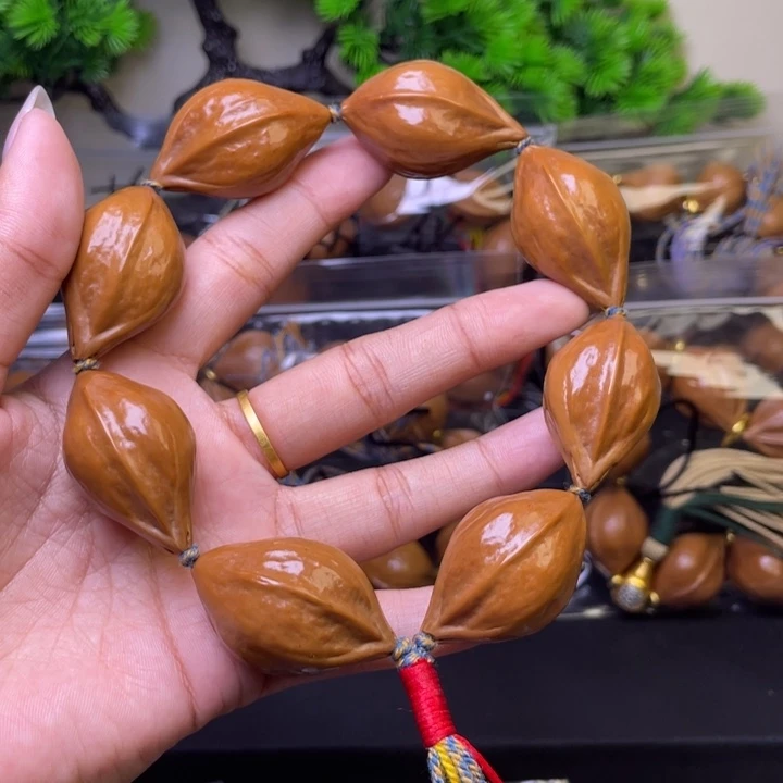 橄榄核手串/手链橄榄核88