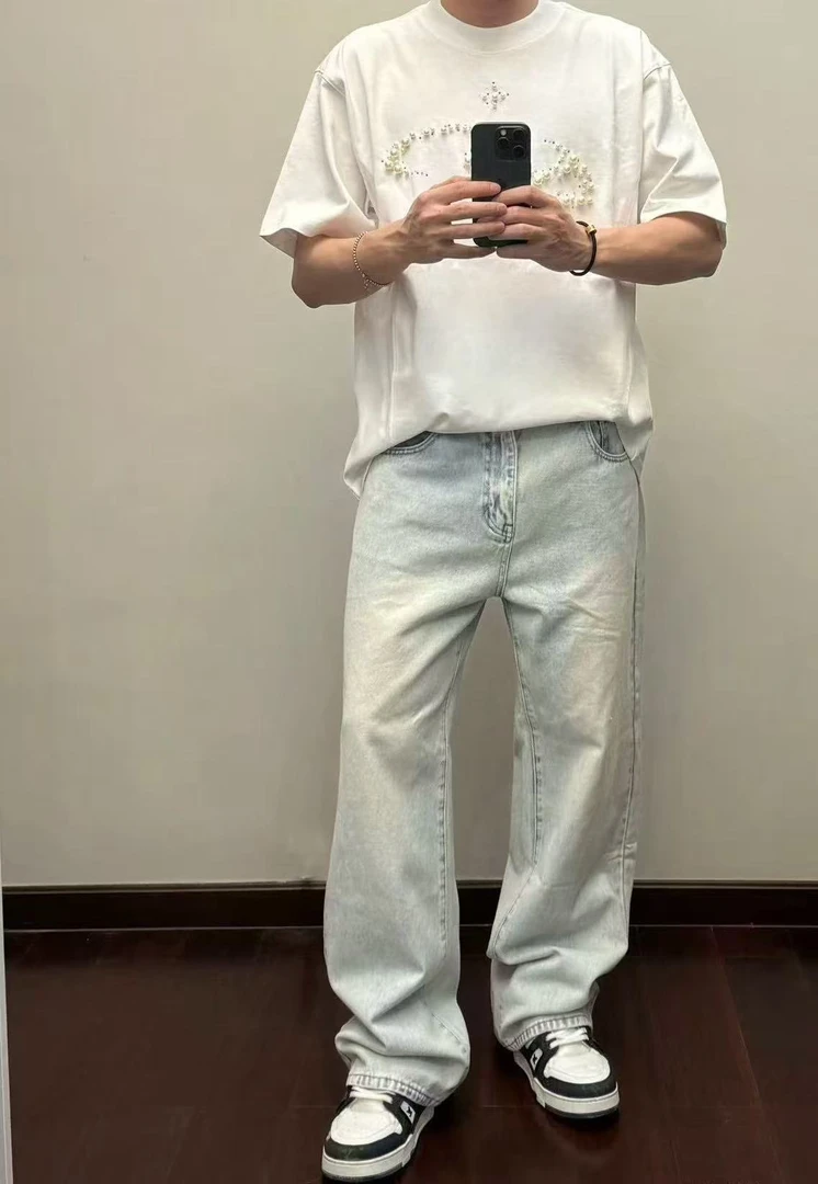 经典百搭时尚男女同款休闲板鞋系带情侣款