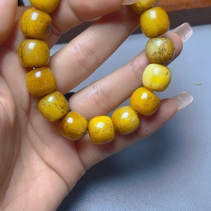 大果紫檀（缅甸花梨）