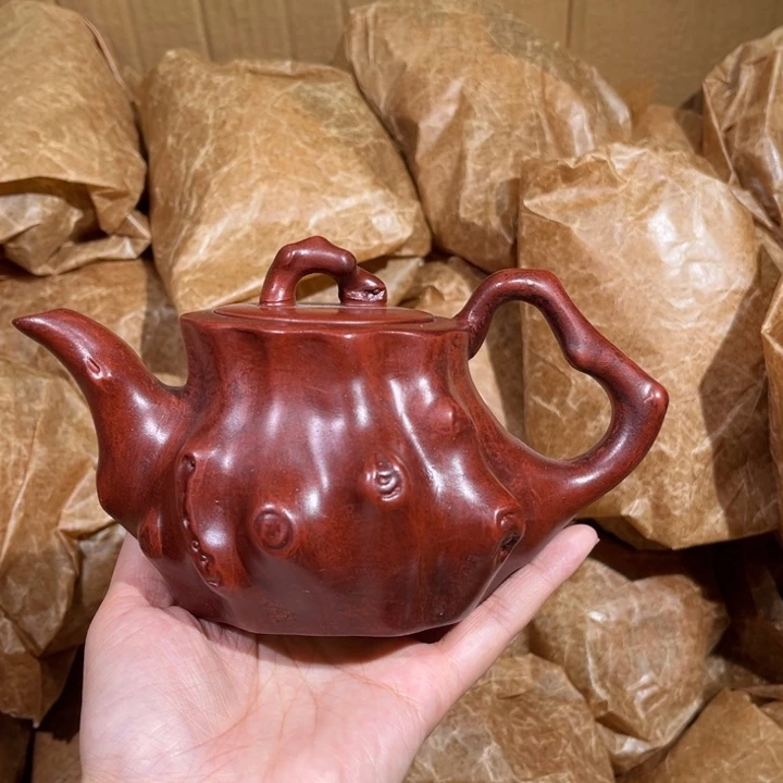 茶壶紫砂紫砂茶壶078