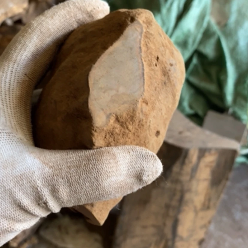 【闪购商品】把件贡木家****）私人订制