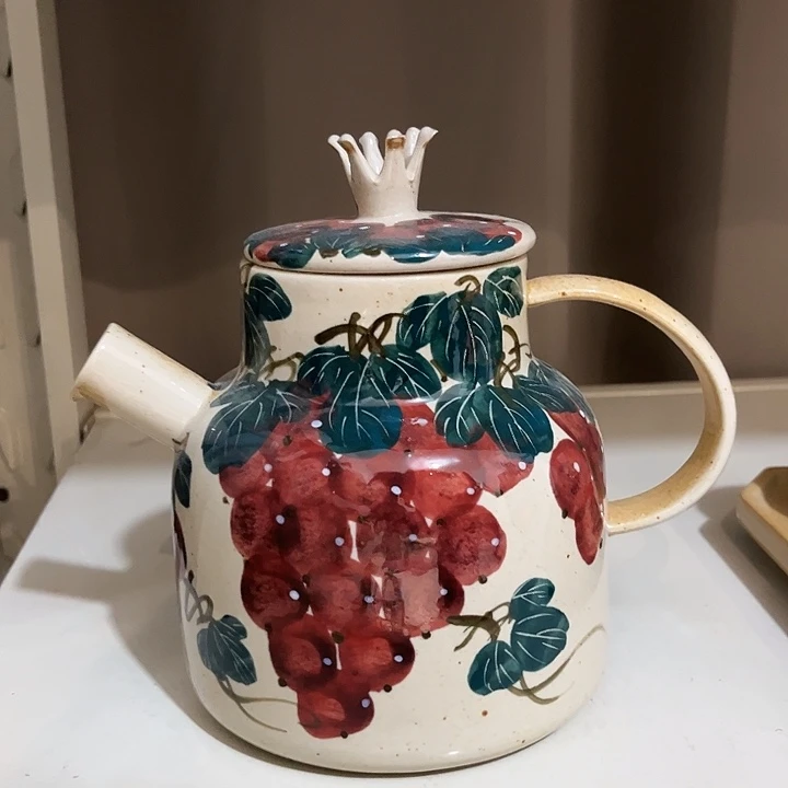 景德镇陶瓷学院的